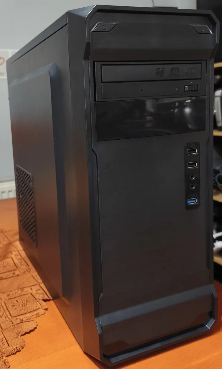 Nox Tower  i7 Gaming PC - Image 1