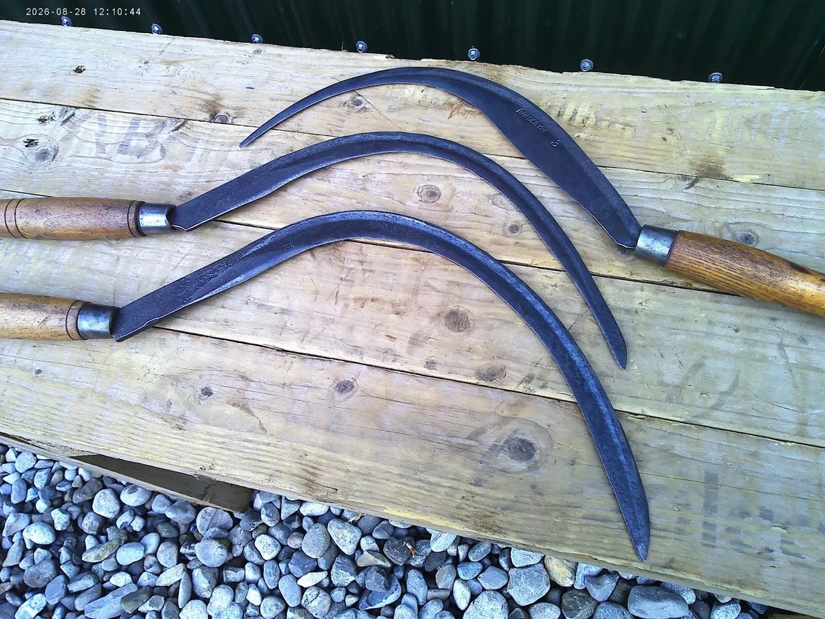 Sickles - Image 4