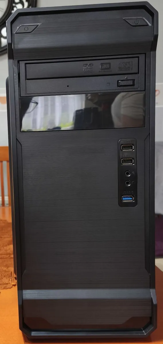 Nox Tower  i7 Gaming PC - Image 3