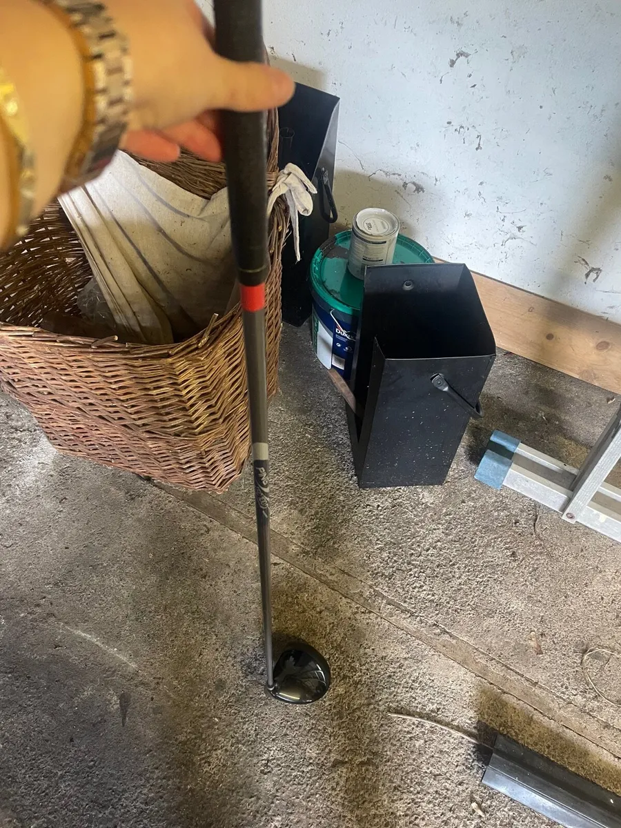 PING G5 460cc - Image 2