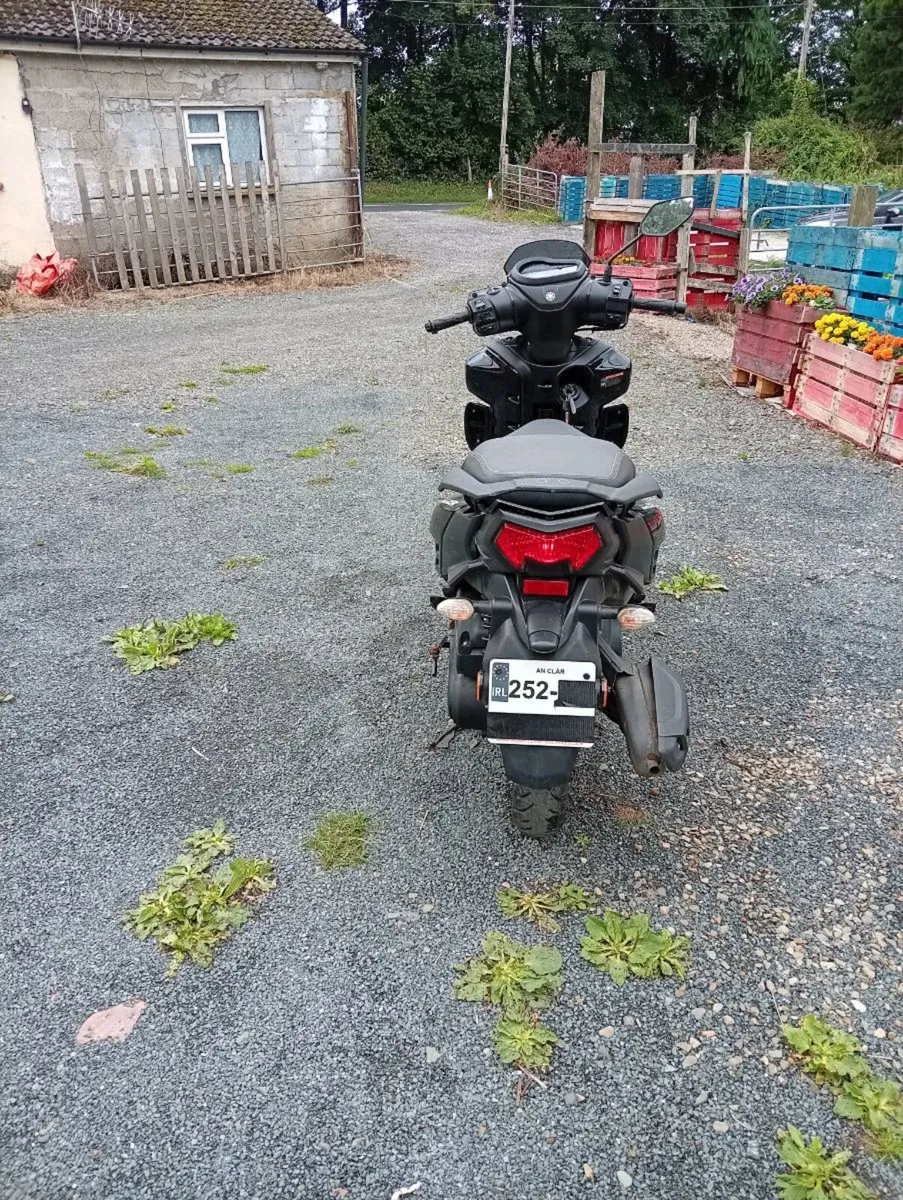 Yamaha 125 - Image 3