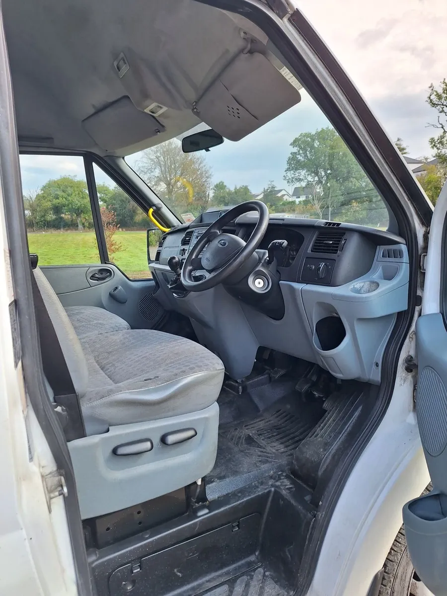 Ford Transit 2010 - Image 3