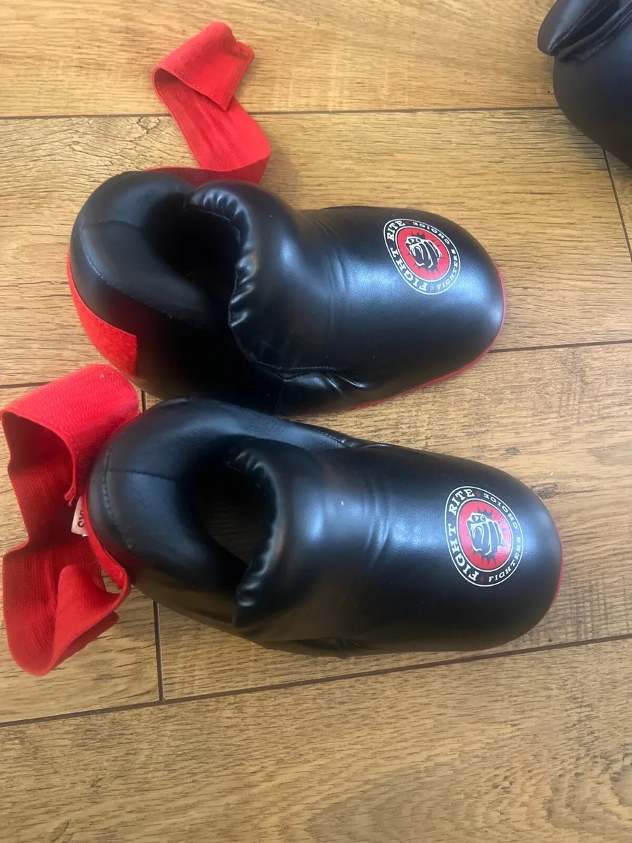 Taekwondo - Image 4