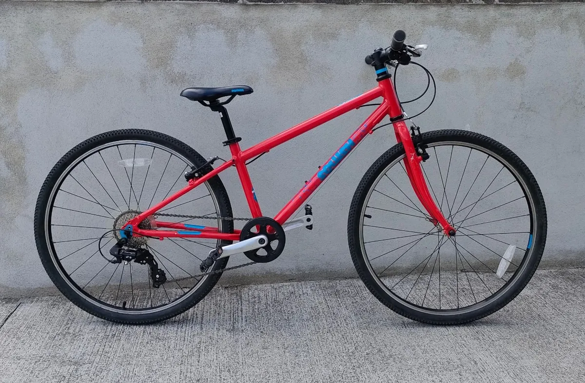Kids lightweight bike - Image 1