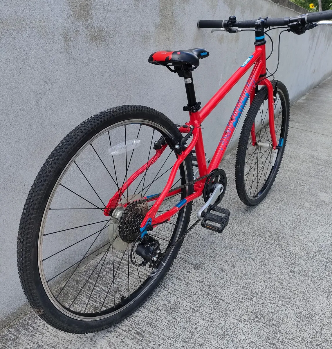 Kids lightweight bike - Image 2