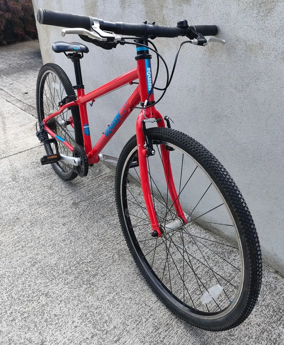 Kids lightweight bike - Image 3