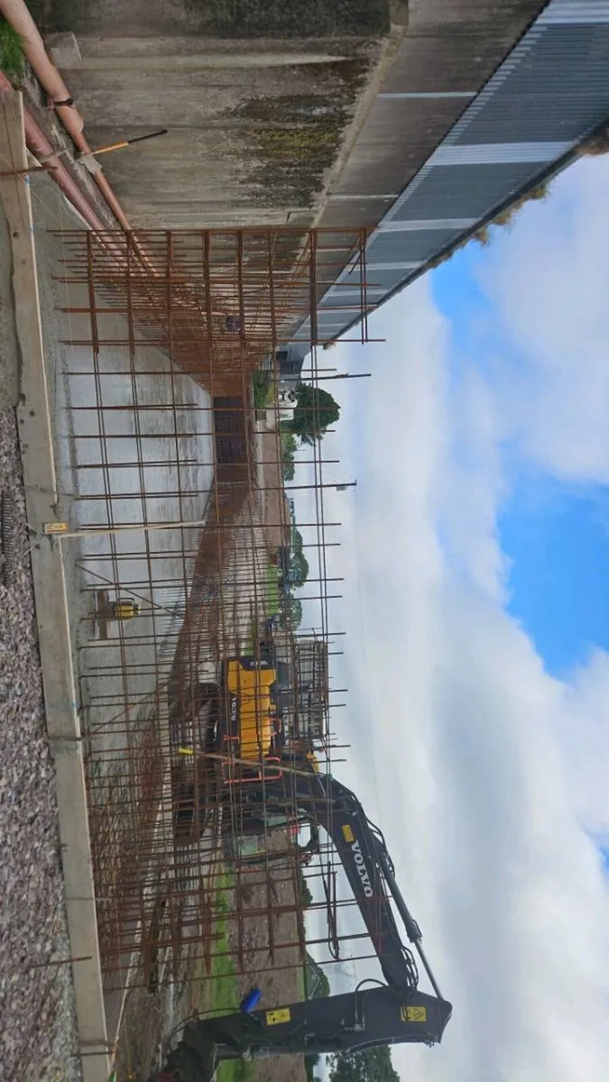 Concrete/ ground worker wanted - Image 3