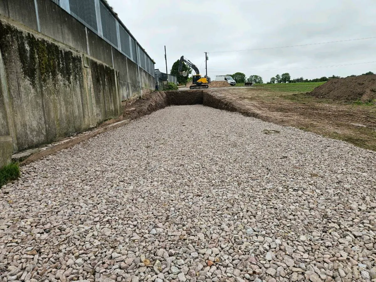 Concrete/ ground worker wanted - Image 4