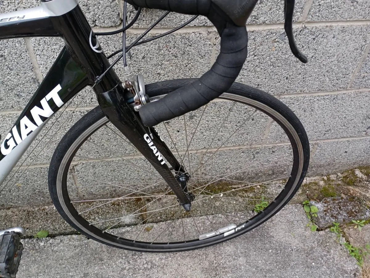GIANT DEFY 4 - Image 2