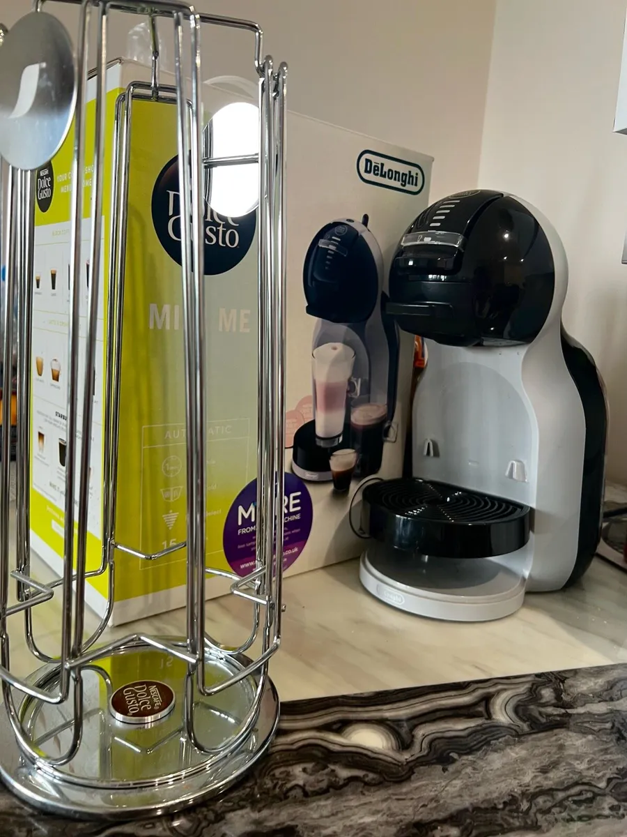 Nescafé Dolce