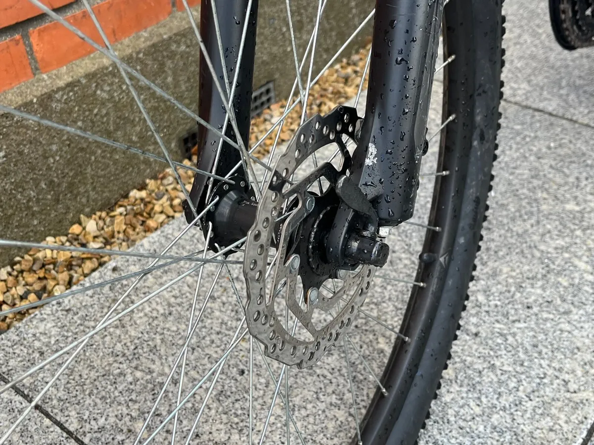 Merida big seven 15 Mountain bike - Image 3