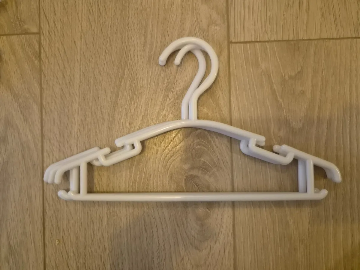 Toddler clothes hangers - Image 2