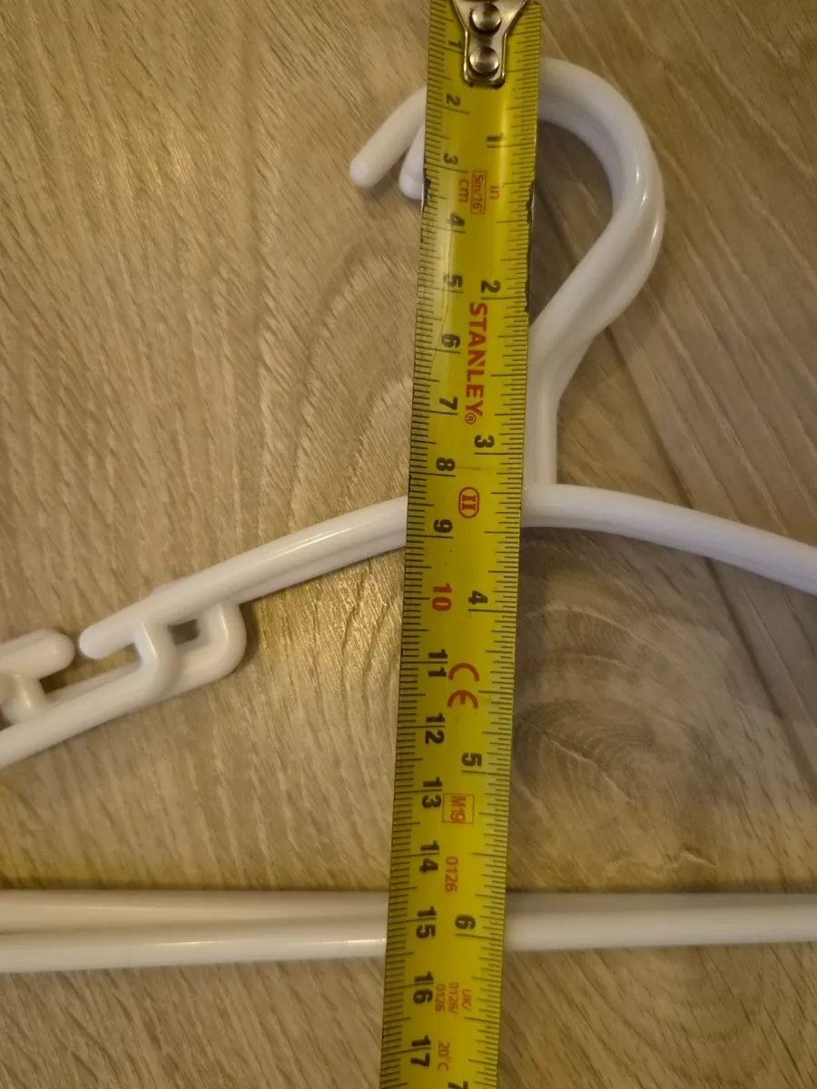 Toddler clothes hangers - Image 3
