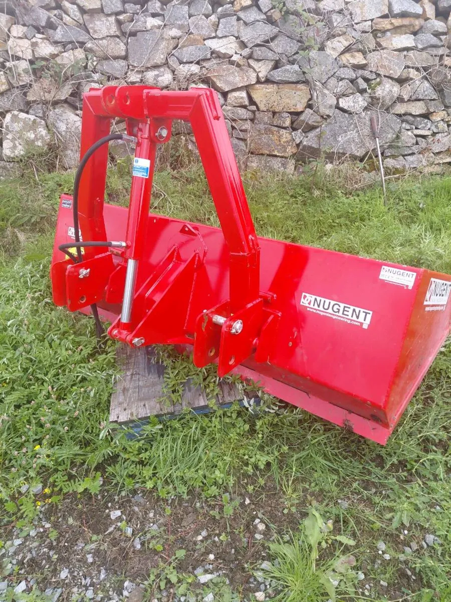 6 foot power box - Image 1