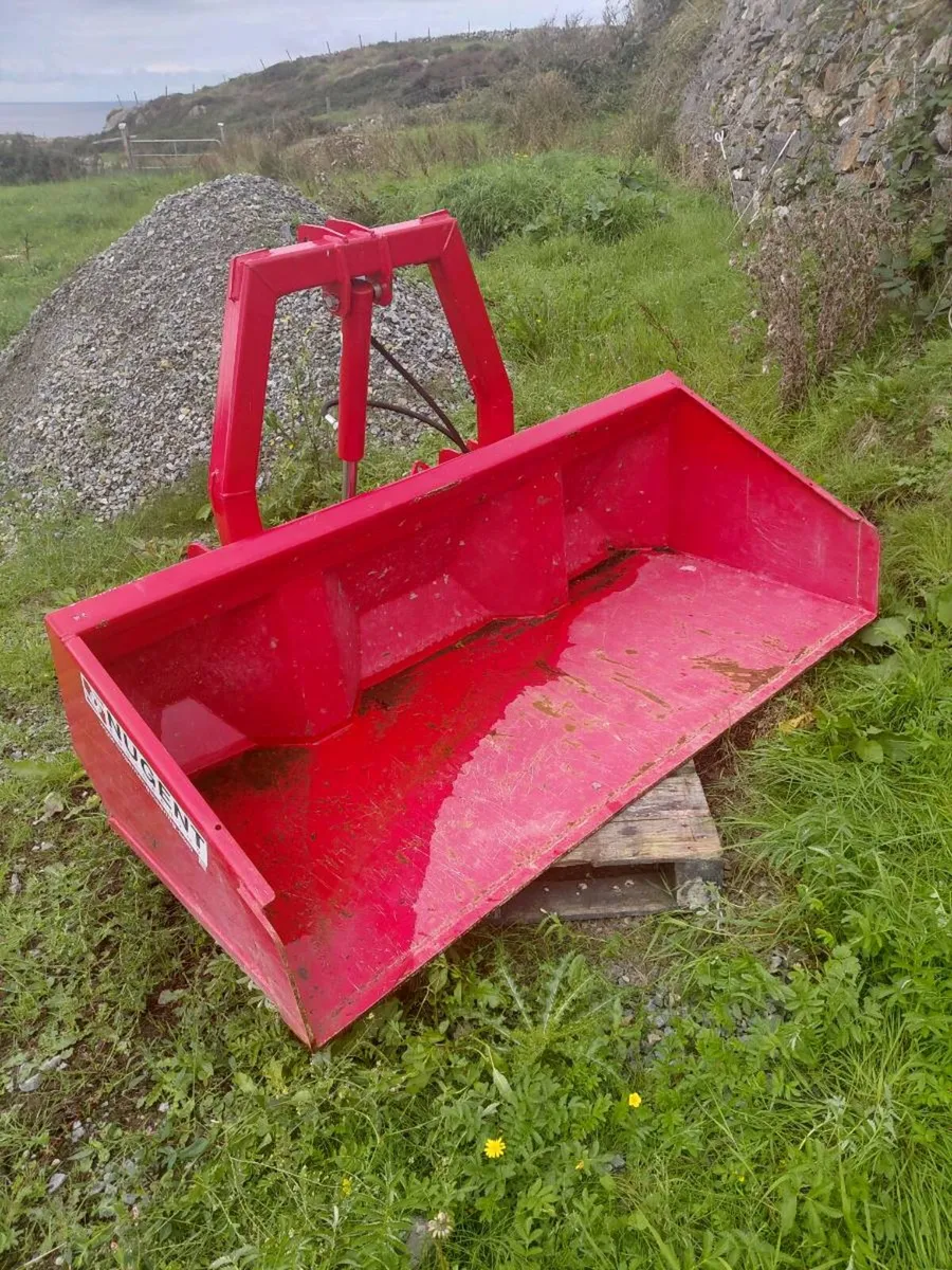 6 foot power box - Image 2