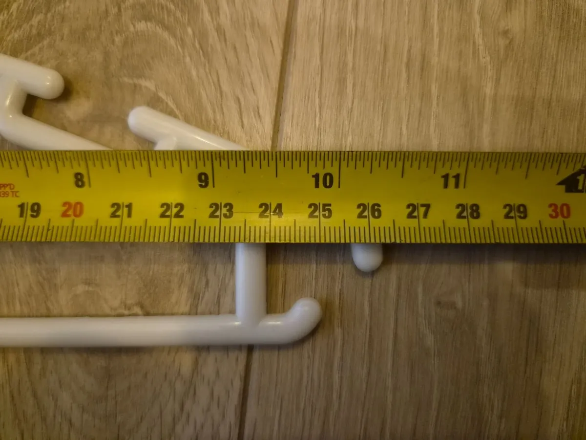 Toddler clothes hangers - Image 4