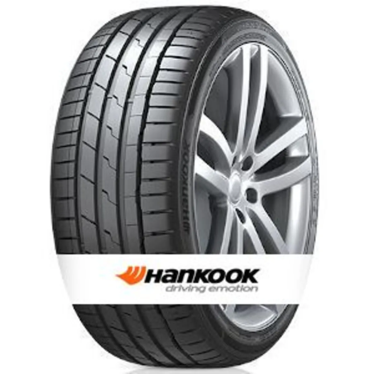 Hankook 285/40/22 Ventus S1 EVO SUV