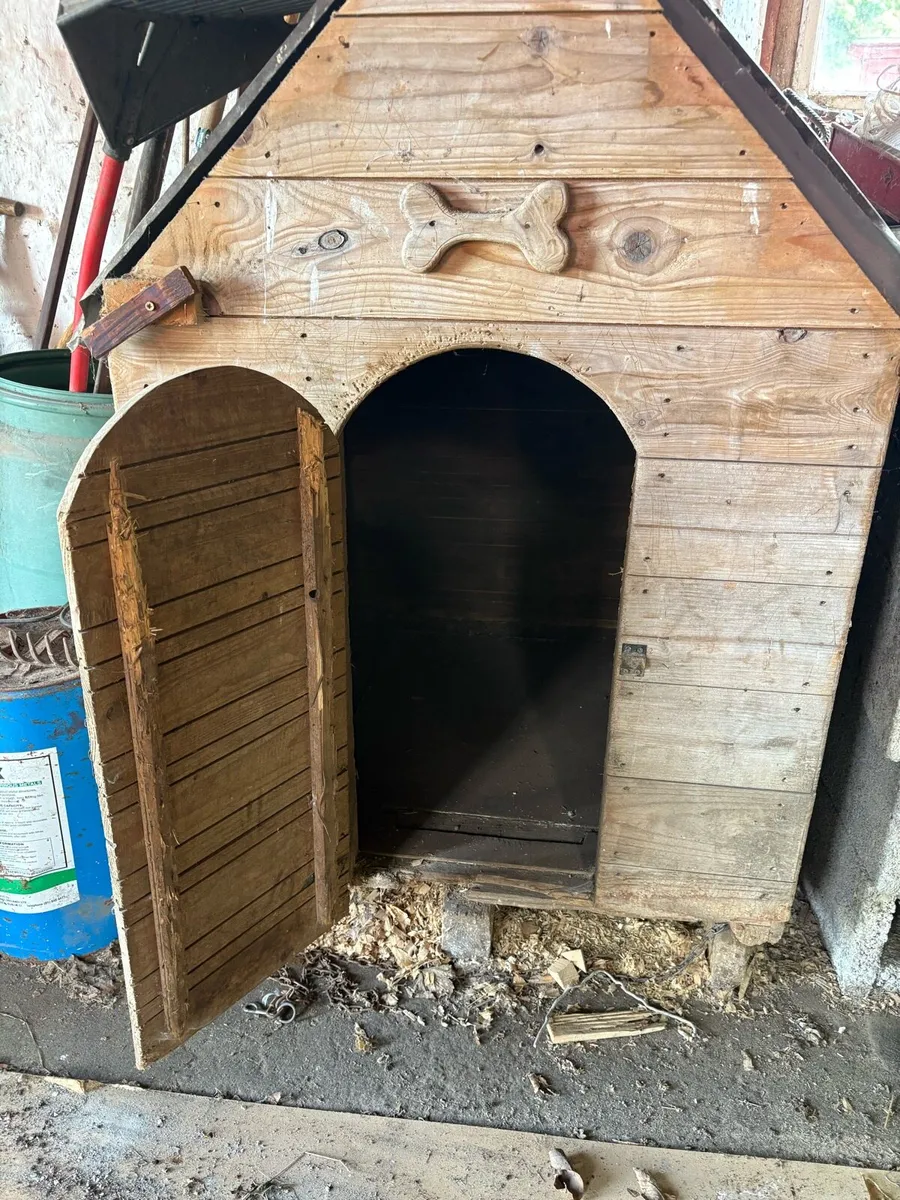 Dog kennel - Image 2