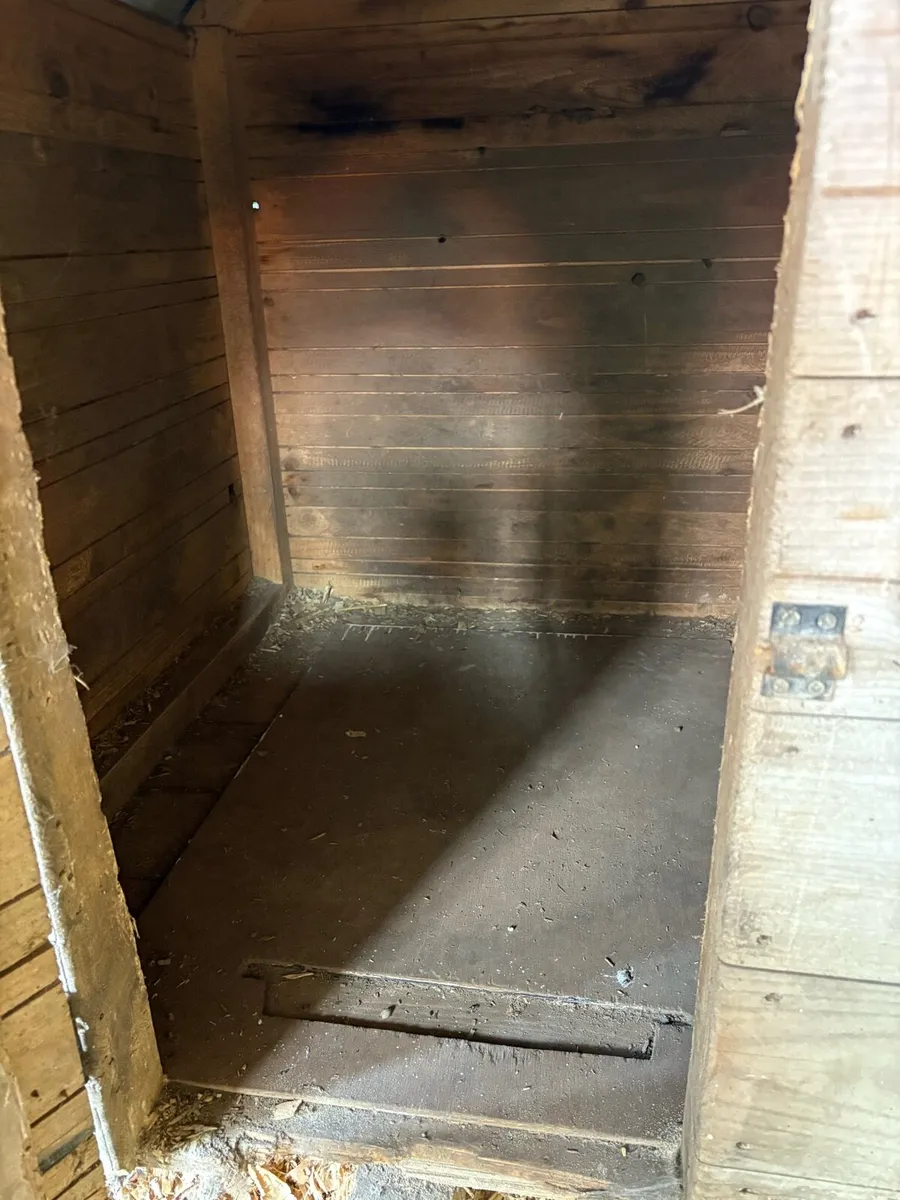 Dog kennel - Image 3