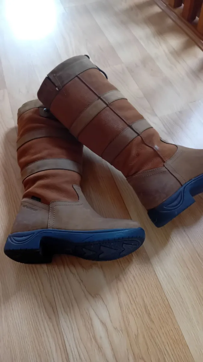Shoes - Image 2