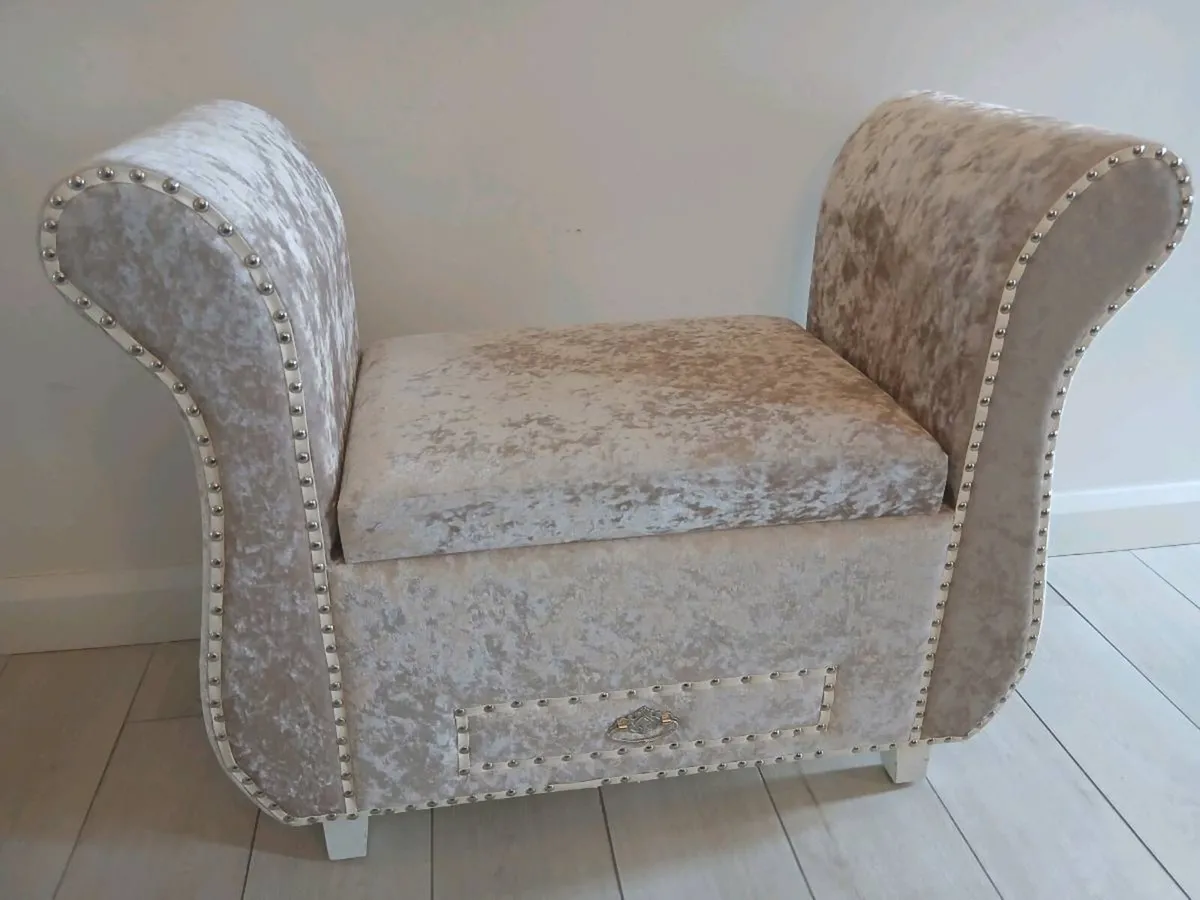 Ottoman - Image 1