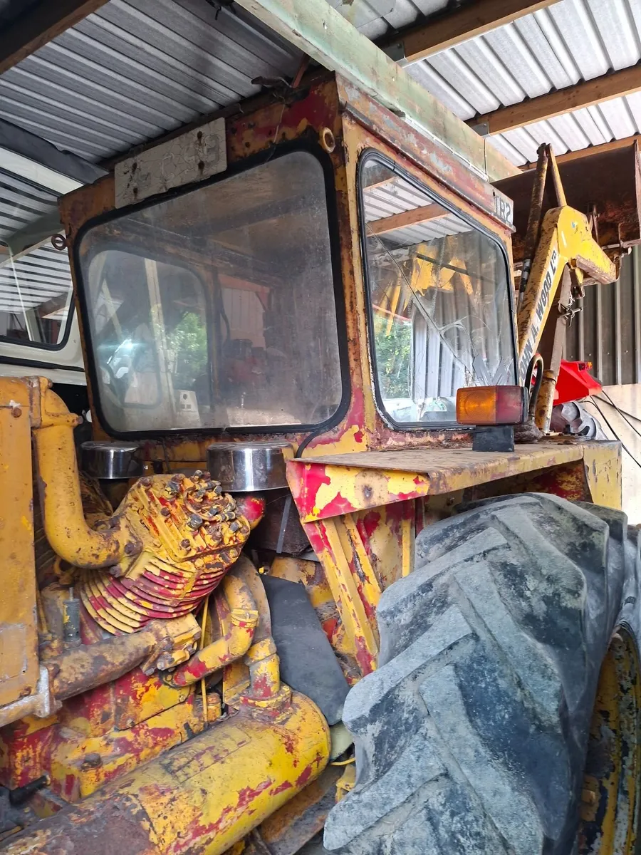 International 434 Tractor - Image 3
