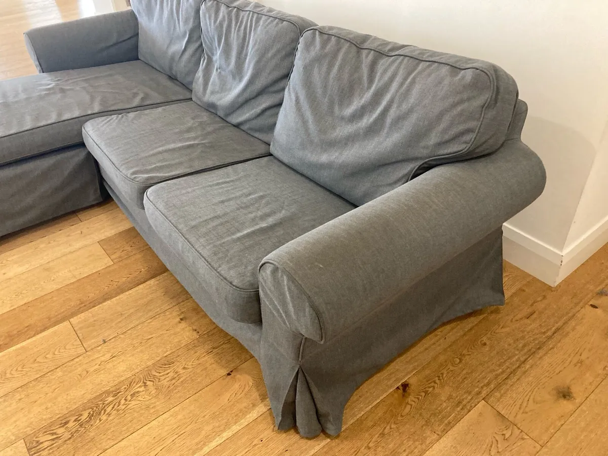 IKEA sofa - Image 1