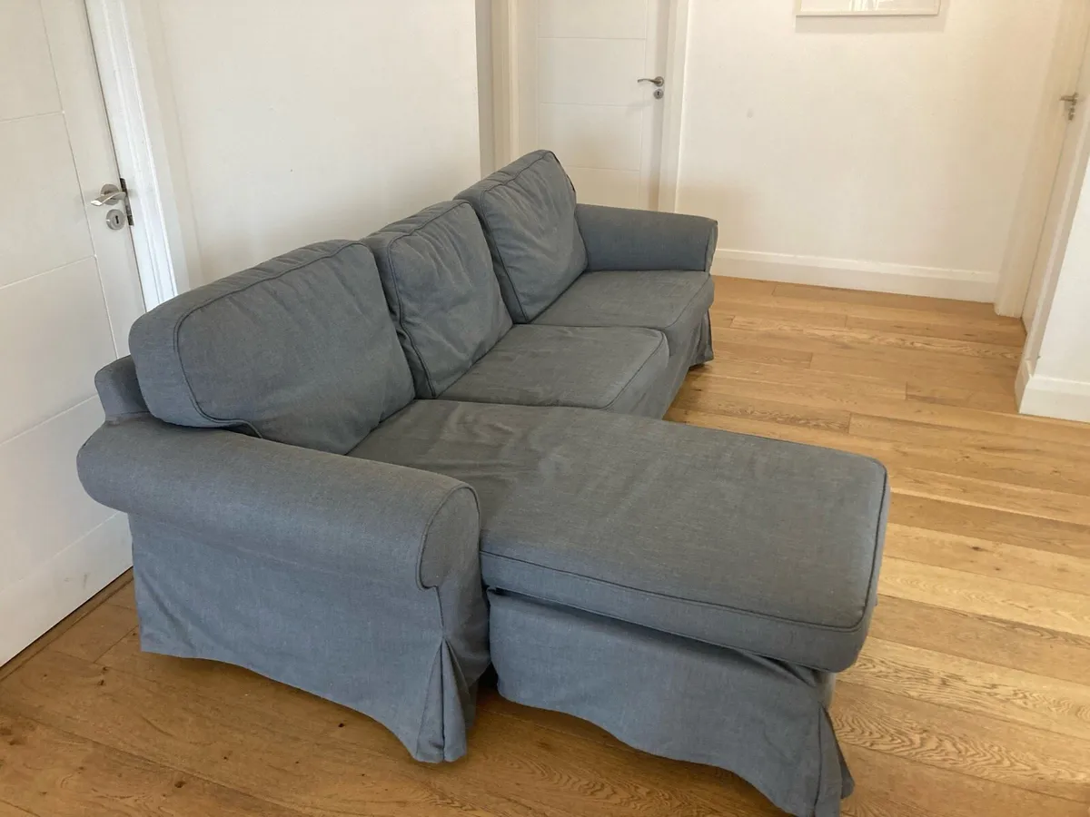 IKEA sofa - Image 4