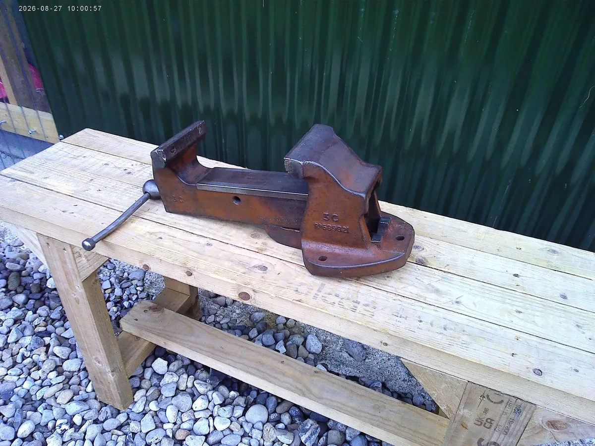 Large Vice - Image 3