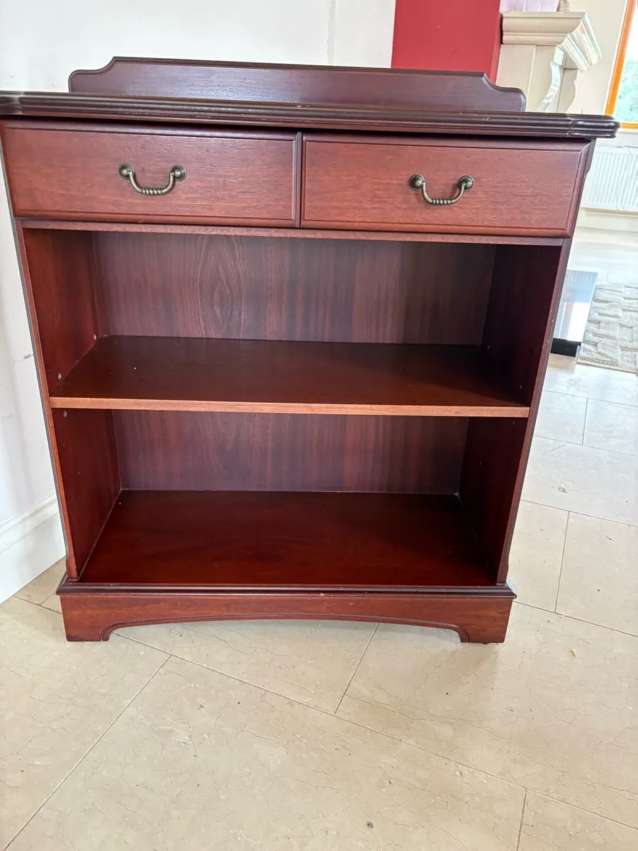 Bookshelf - Image 1