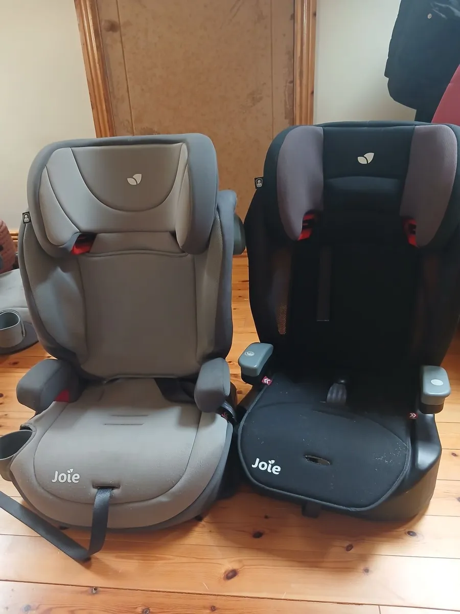 Car seat - Image 3