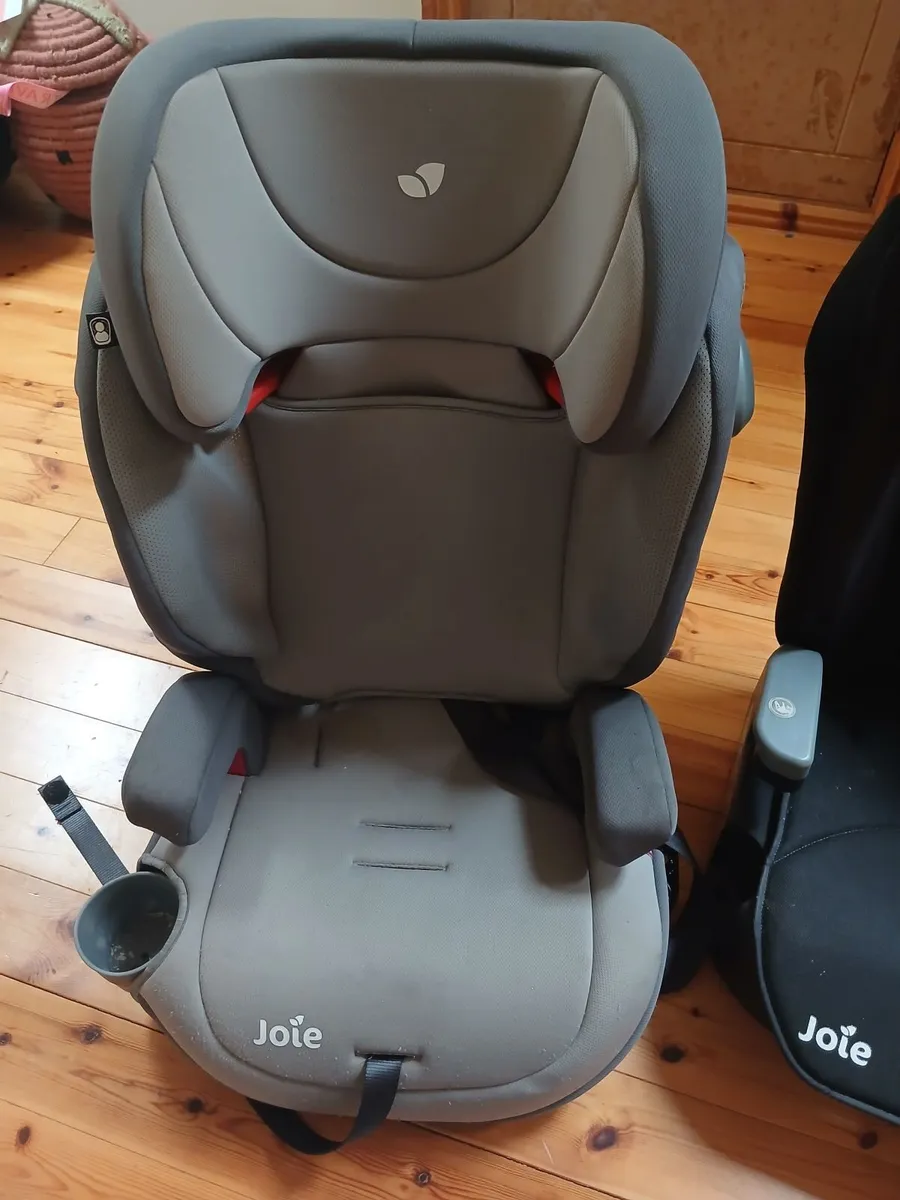 Car seat - Image 2