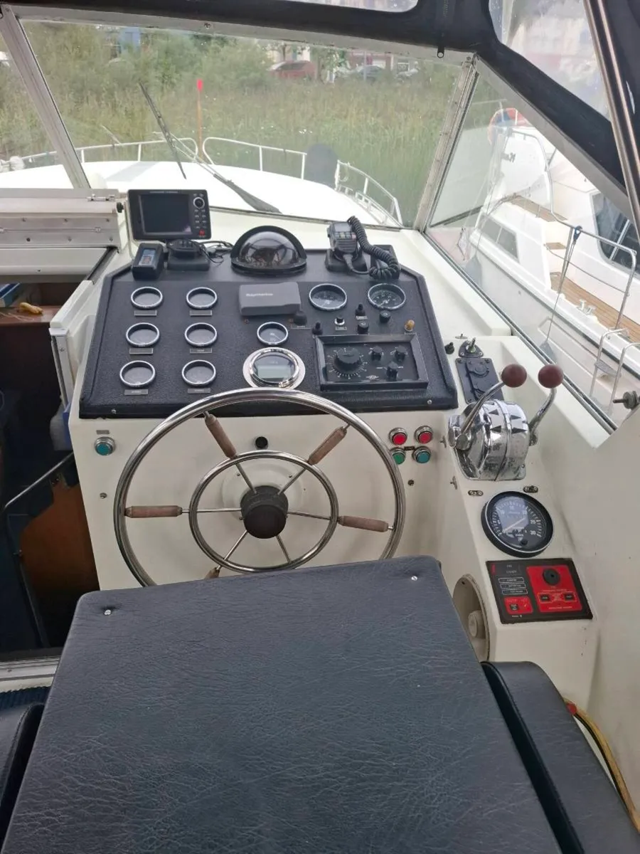 Broom crown 37 - Image 3