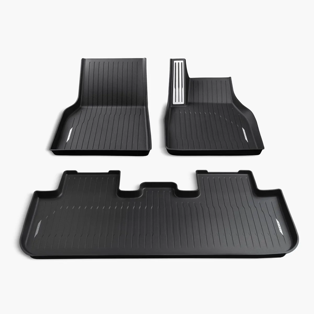 Tesla- Accessories- charger, all weather mats… - Image 1