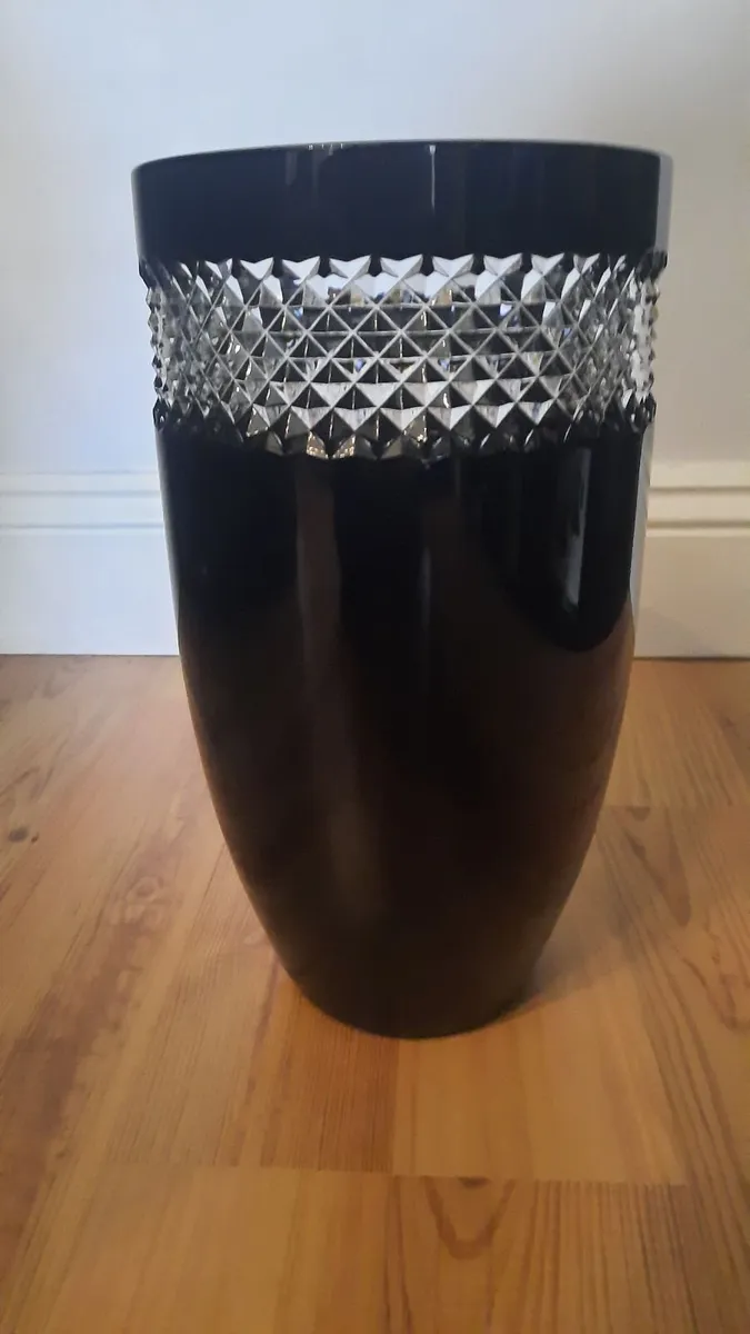 John Rocha Vase - Image 2