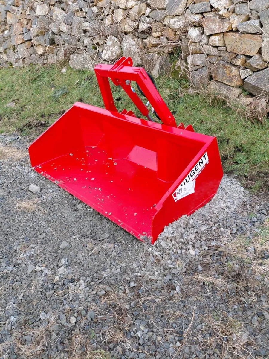 6 foot power box - Image 3