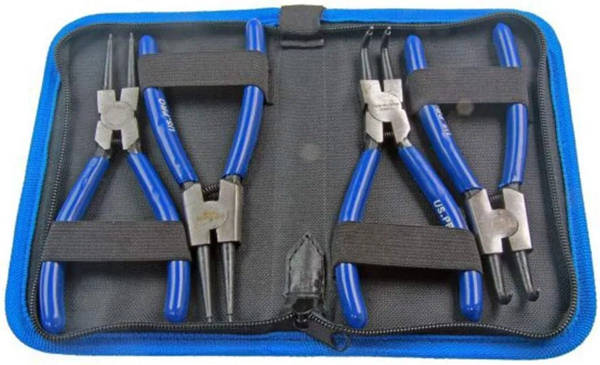 Circlip Pliers - Image 2