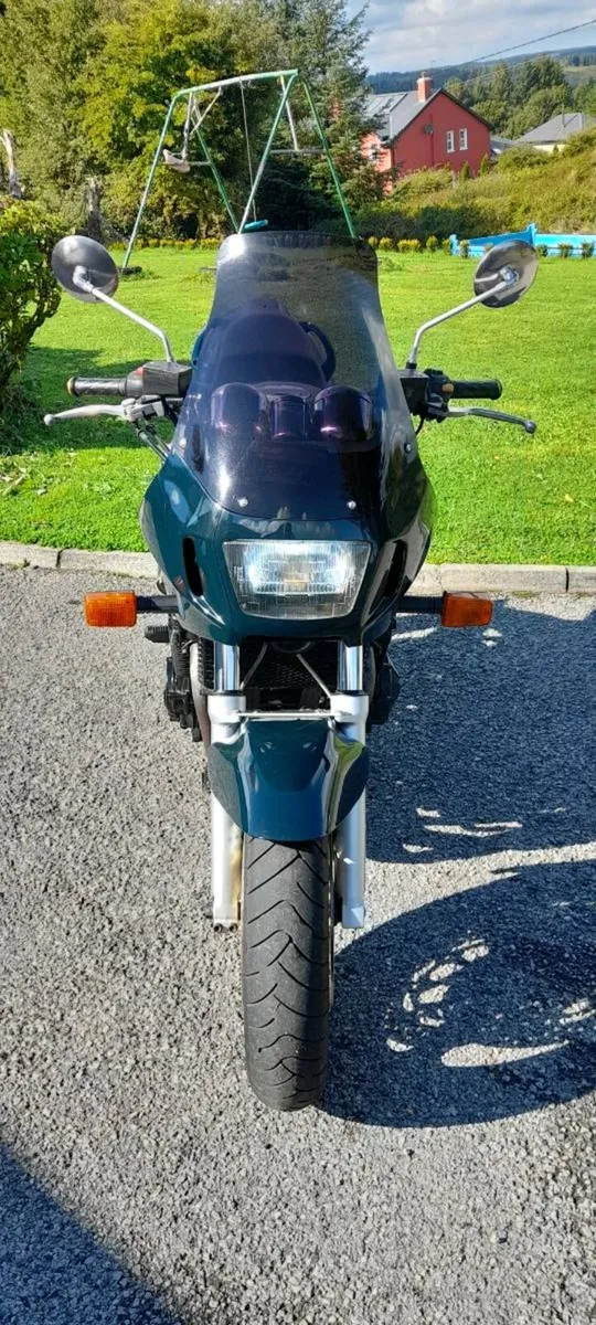 Suzuki bandit 1200s - Image 4