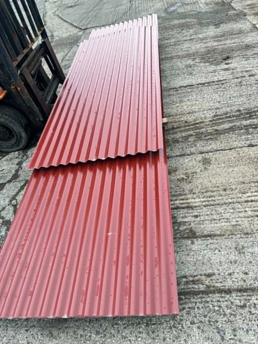 Roof cladding - Image 4