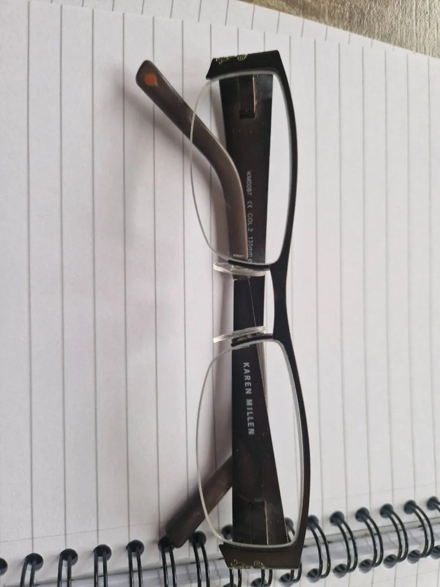 Karen millen frames - Image 1