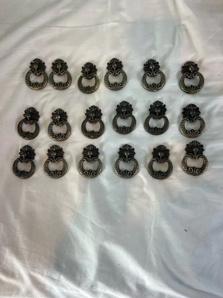 Door Knobs - Image 1