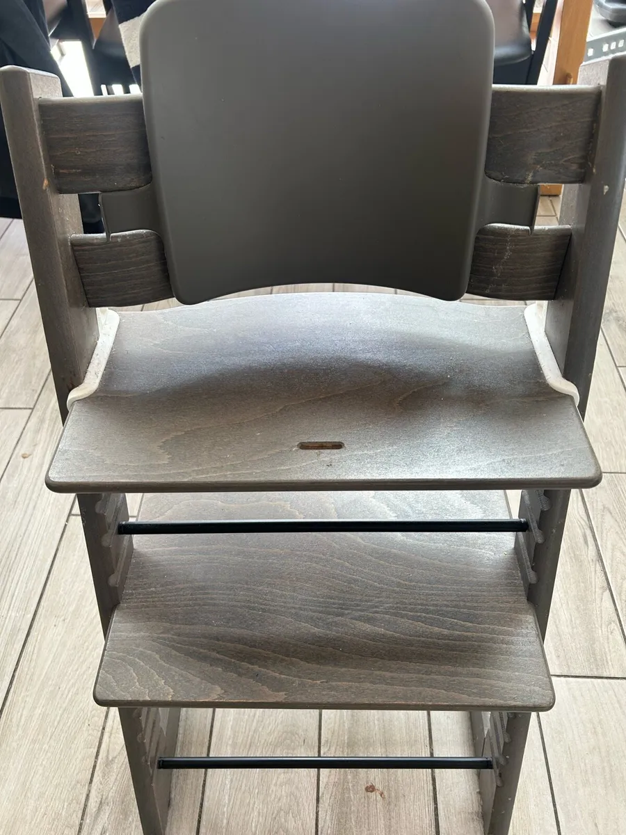 Tripp trap high chair - Image 2