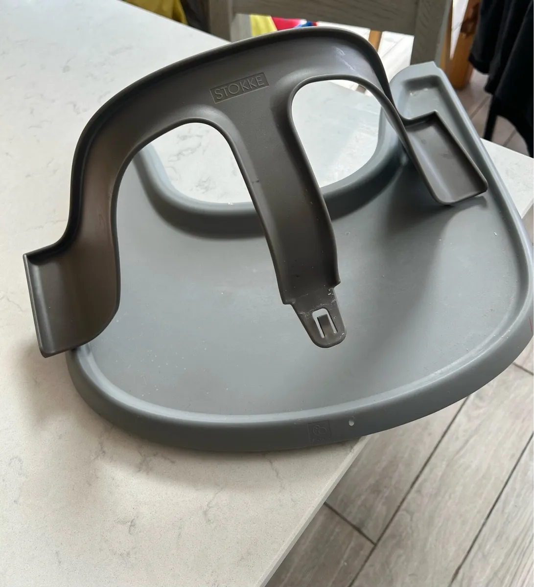 Tripp trap high chair - Image 3