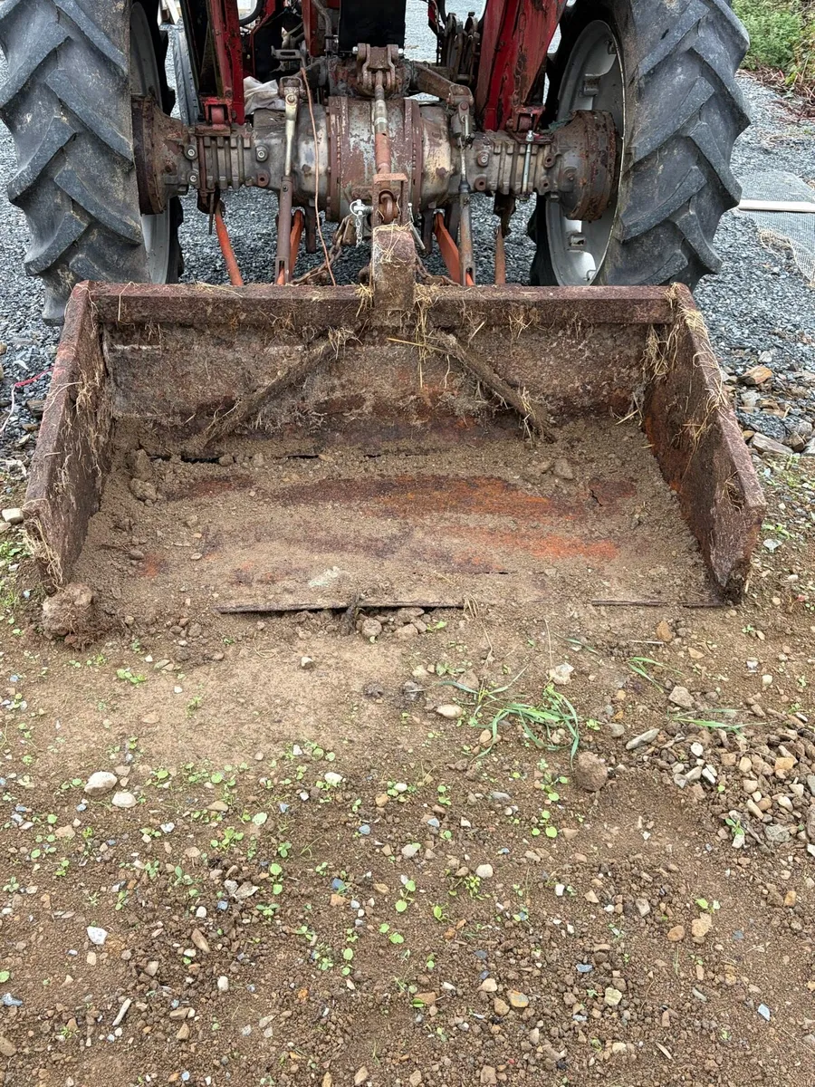 Transport box - Image 1