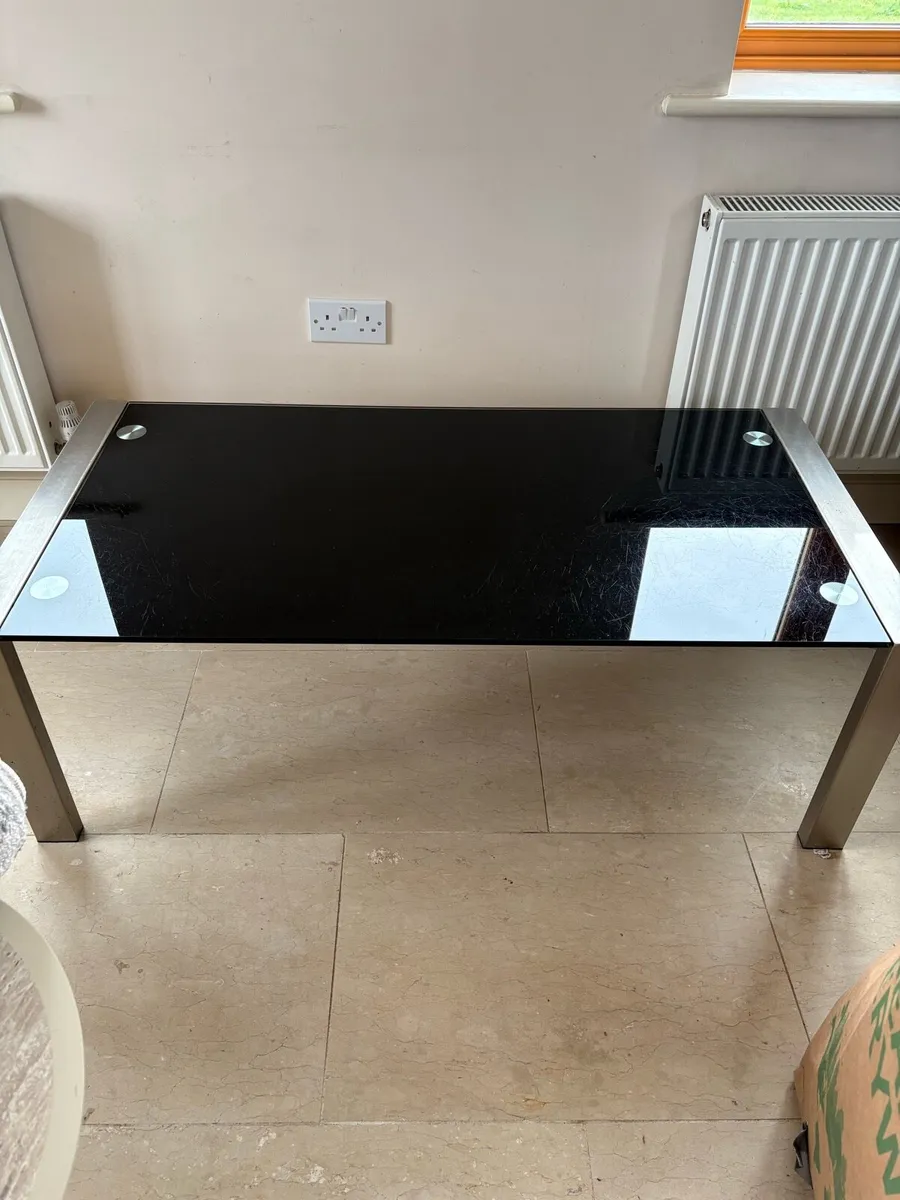 Coffee table - Image 1