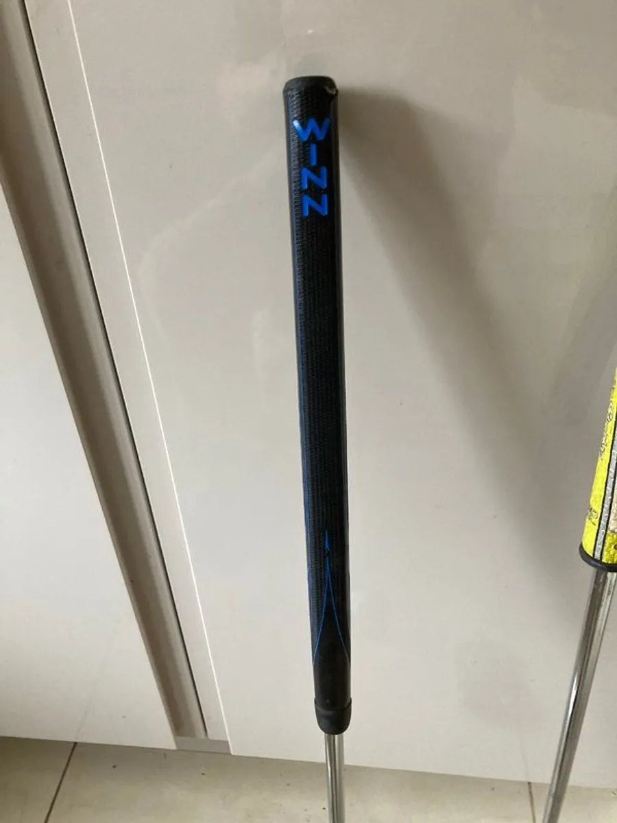 Odyssey Golf Putter - Image 2