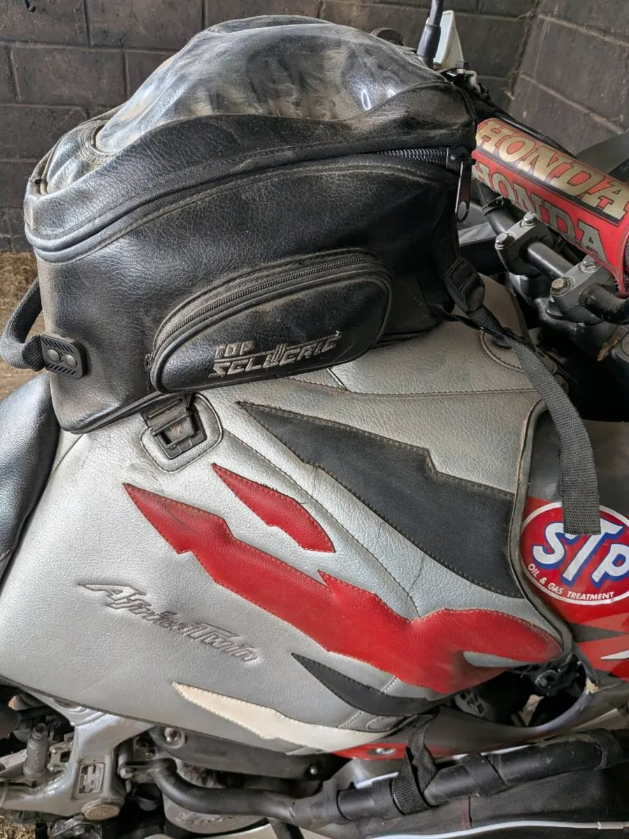 Motorbike - Image 3