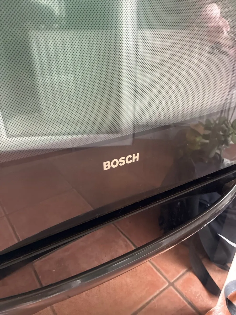 Bosch Double Oven - Image 3