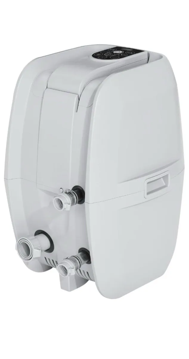 Bestway Lay-Z Spa Heater Pump