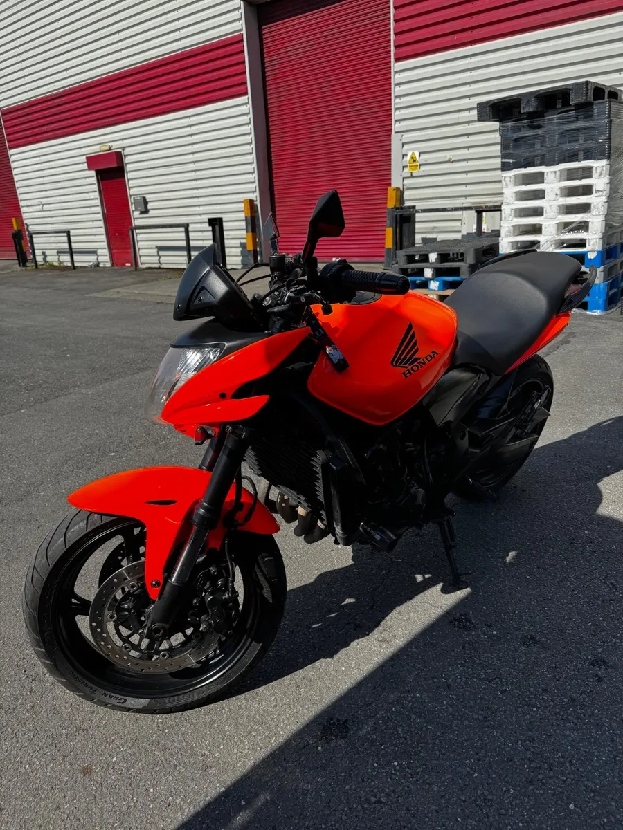 Honda Other 2008 - Image 4